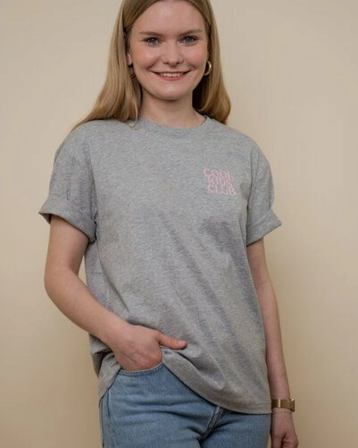 LITSCHI DESIGNS COOL KIDS CLUB SHIRT – Ansicht 3