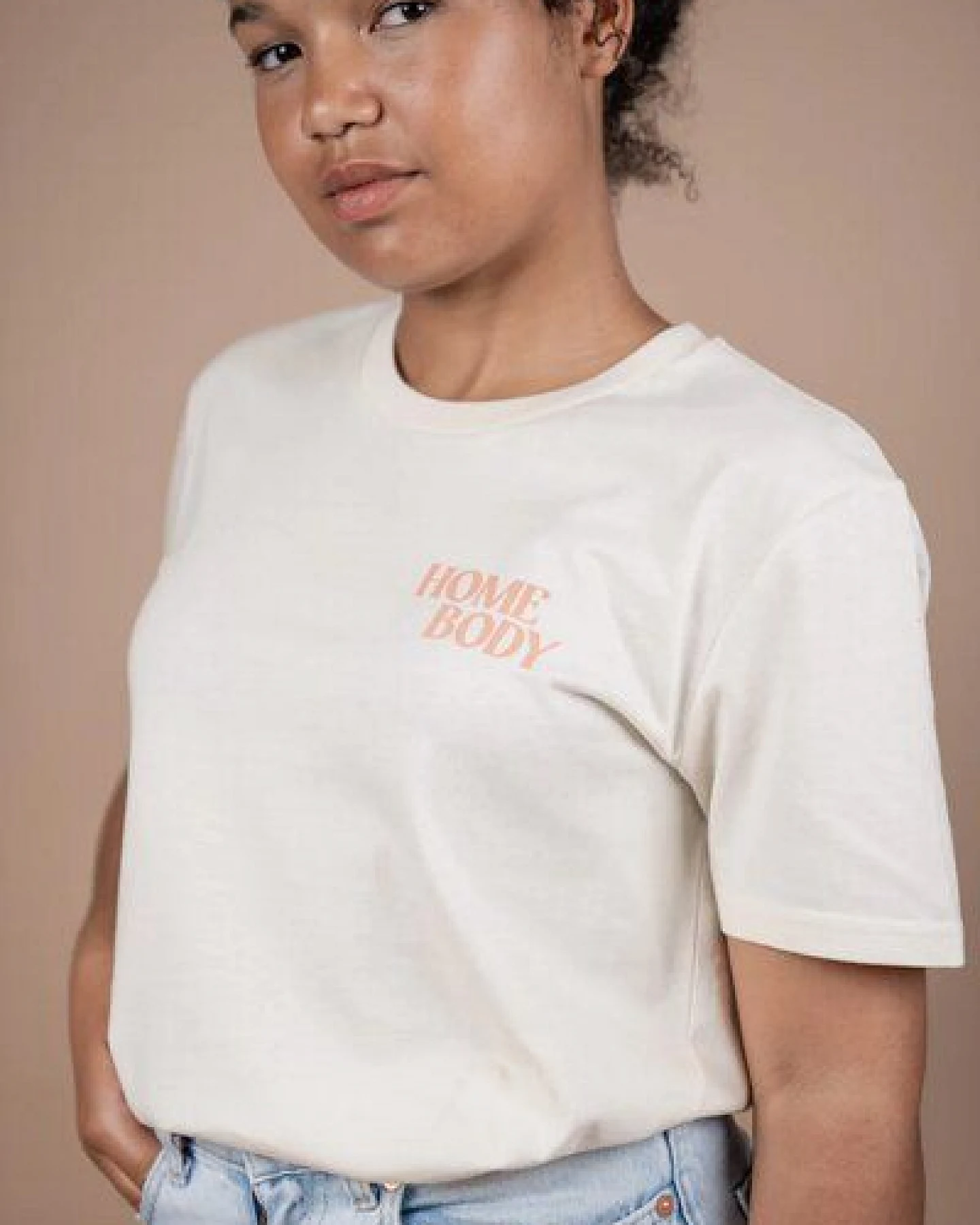 LITSCHI DESIGNS HOMEBODY SHIRT – Ansicht 3