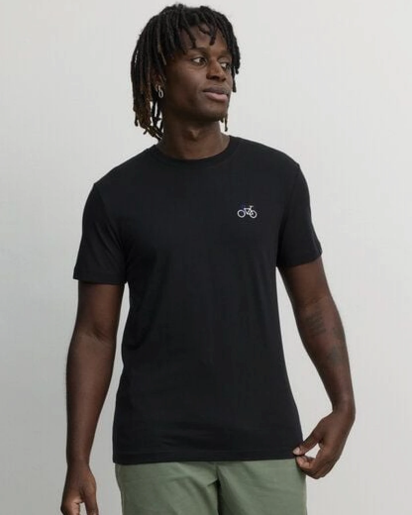 recolution T-Shirt AGAVE BIKE – Ansicht 2