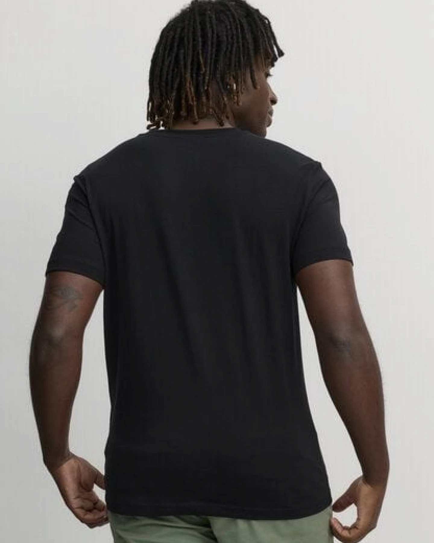 recolution T-Shirt AGAVE BIKE – Ansicht 3