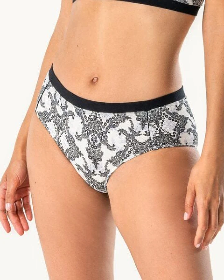 Living Crafts Panty - SOLANDIA
