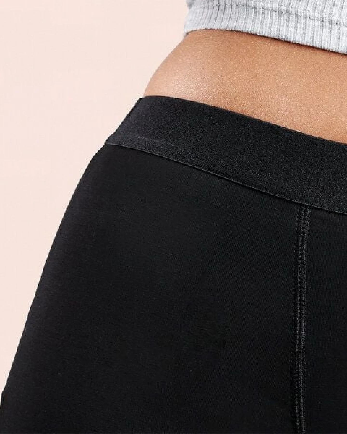 Ultra Periodenunterwäsche - Biozidfrei - 60°C - TAYNIE SHORTS ULTRA – Ansicht 3