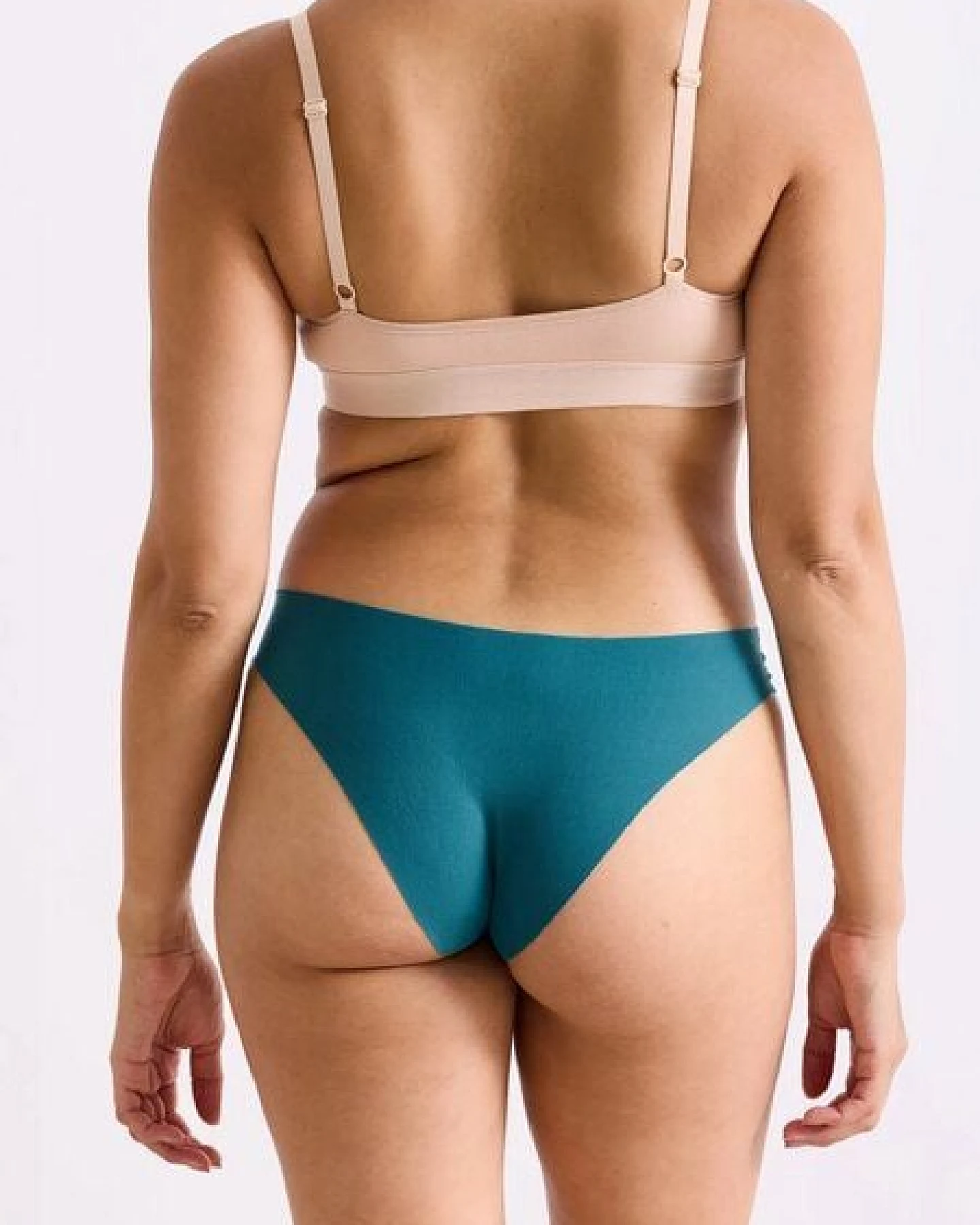 erlich textil Light Touch Brazil Slip im 3er Pack aus weichem Modal, made in Europe – Ansicht 4