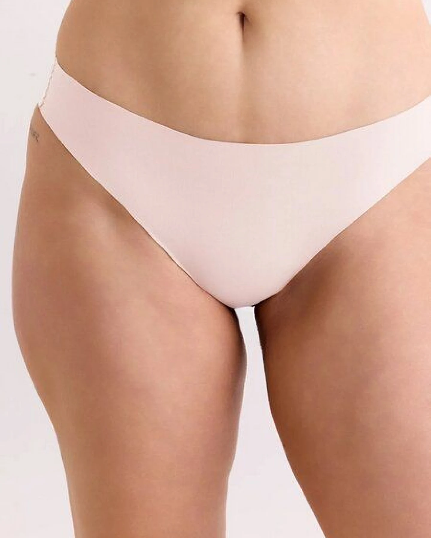 erlich textil Light Touch Brazil Slip im 3er Pack aus weichem Modal, made in Europe – Ansicht 2