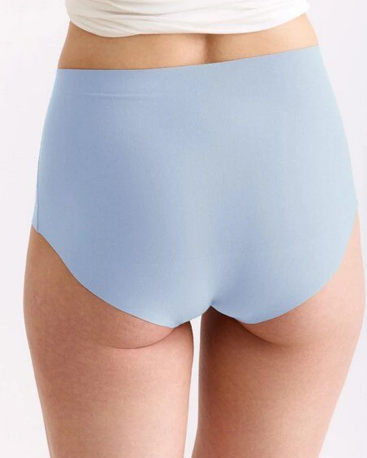 Blau