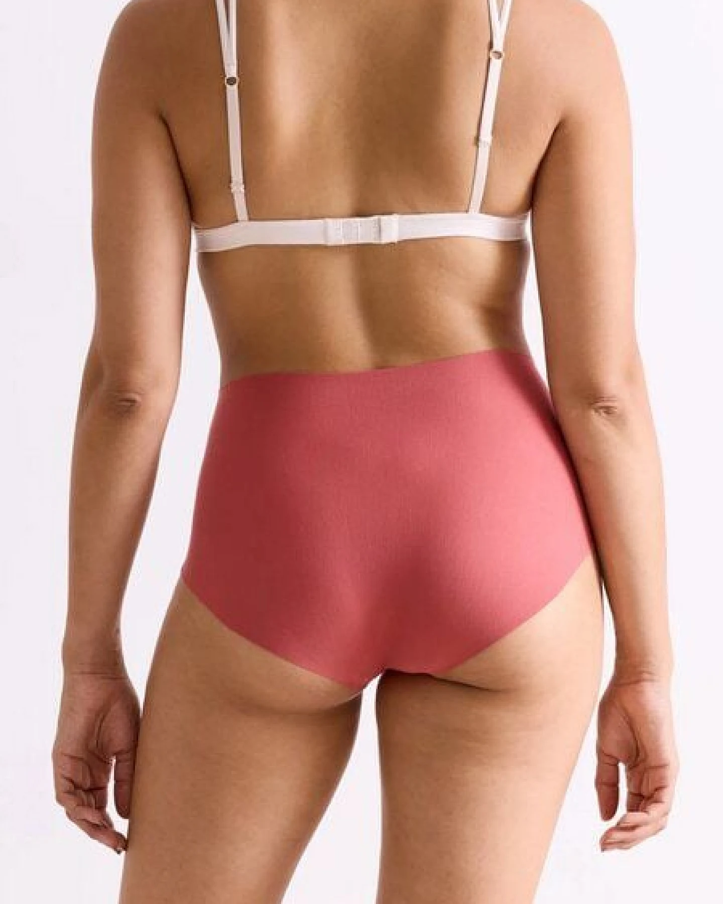 erlich textil Light Touch High Waist Slip im 3er Pack aus weichem Modal, made in Europe – Ansicht 4