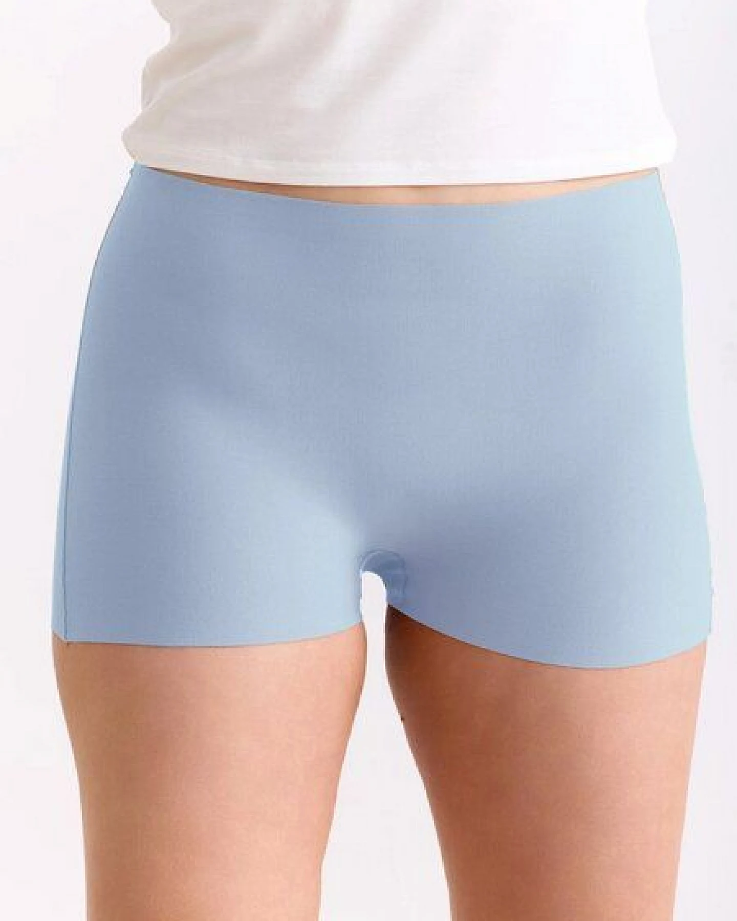 erlich textil Light Touch Panty im 3er Pack aus weichem Modal, made in Europe – Ansicht 2
