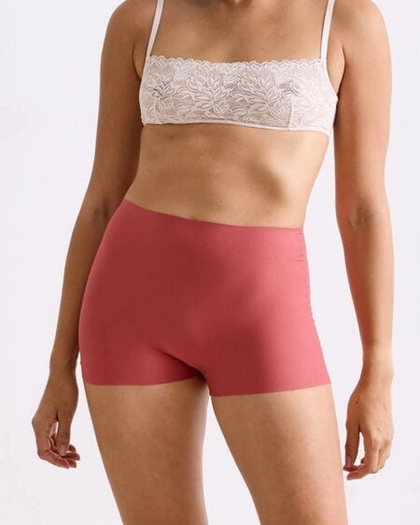erlich textil Light Touch Panty im 3er Pack aus weichem Modal, made in Europe – Ansicht 3