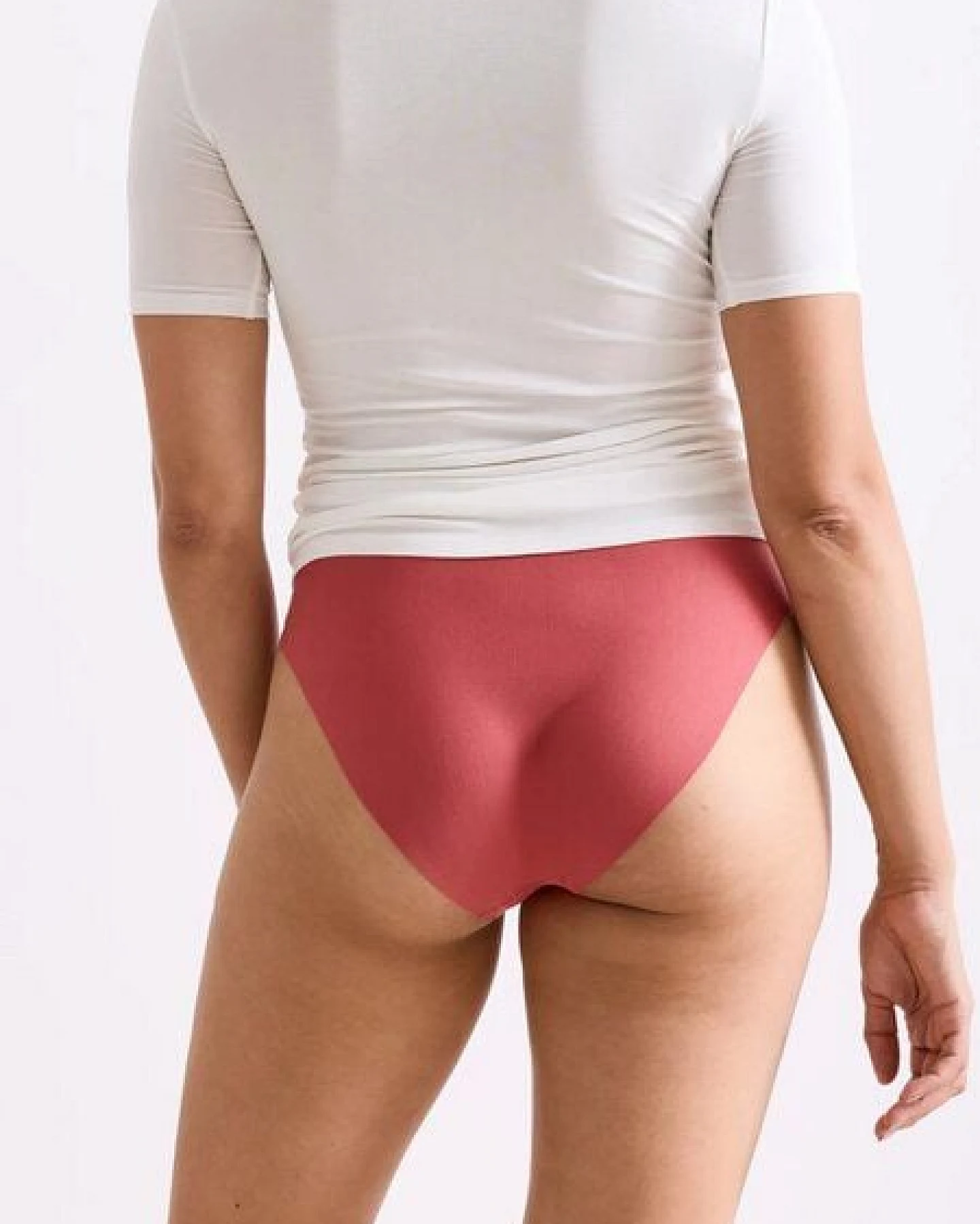 erlich textil Light Touch Slip im 3er Pack aus weichem Modal, made in Europe – Ansicht 4