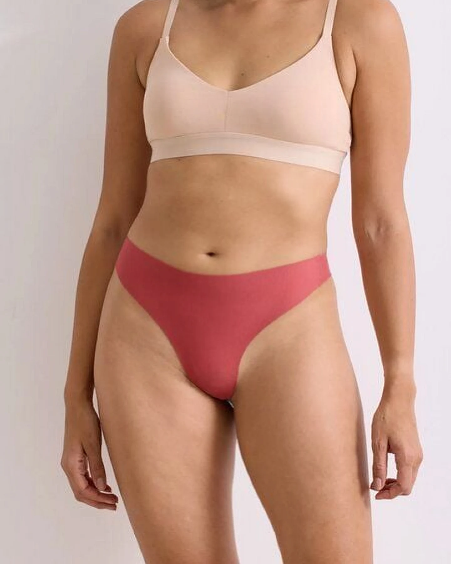erlich textil Light Touch String aus weichem Modal, made in Europe – Ansicht 3