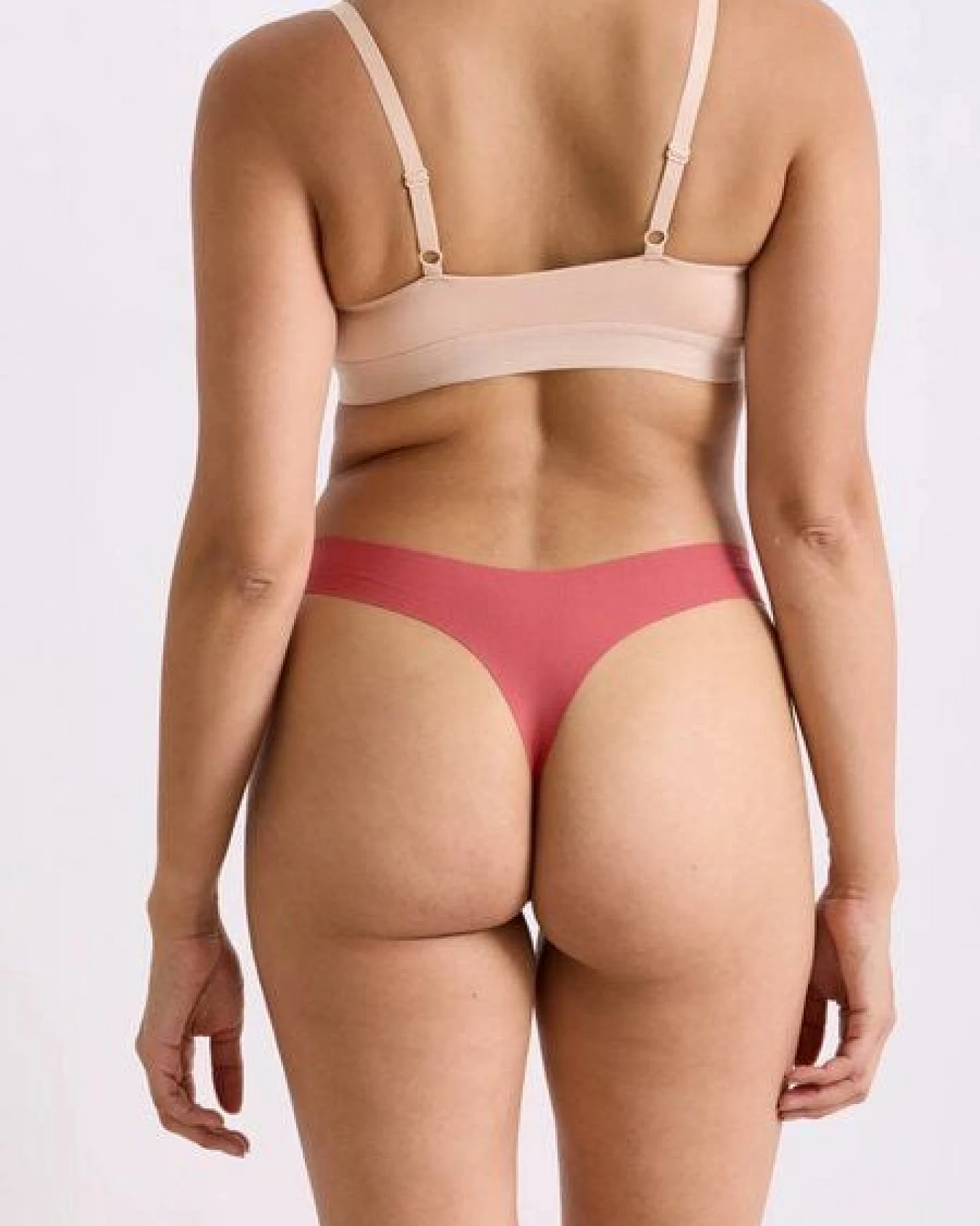 erlich textil Light Touch String aus weichem Modal, made in Europe – Ansicht 4