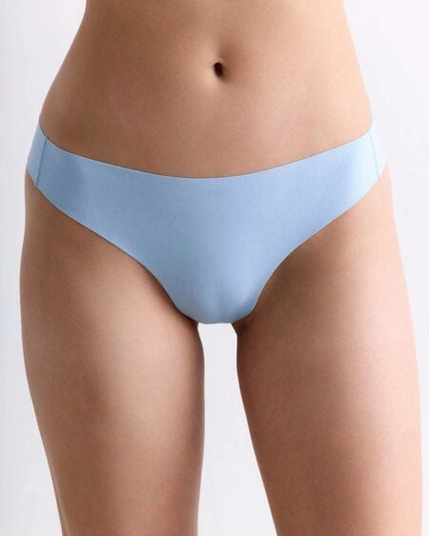 erlich textil Light Touch String im 3er Pack aus weichem Modal, made in Europe – Ansicht 2