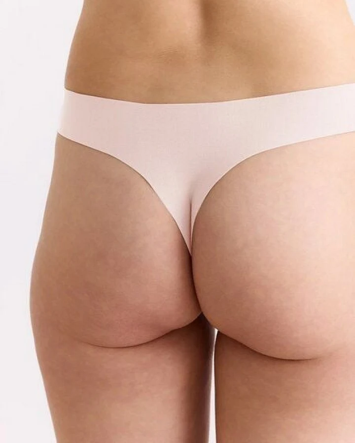 Produktseite: erlich textil Light Touch String im 3er Pack aus weichem Modal, made in Europe