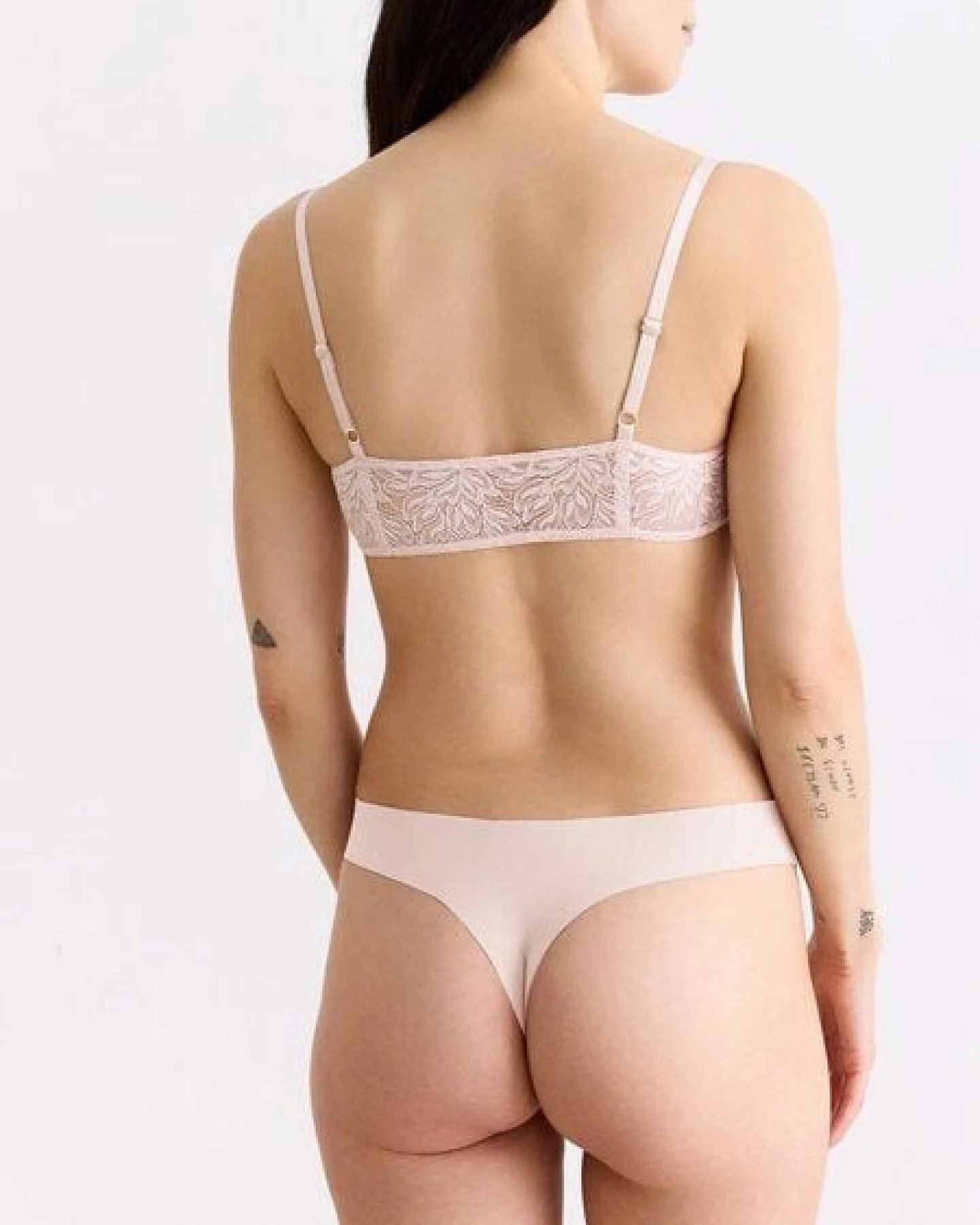 erlich textil Light Touch String im 3er Pack aus weichem Modal, made in Europe – Ansicht 3