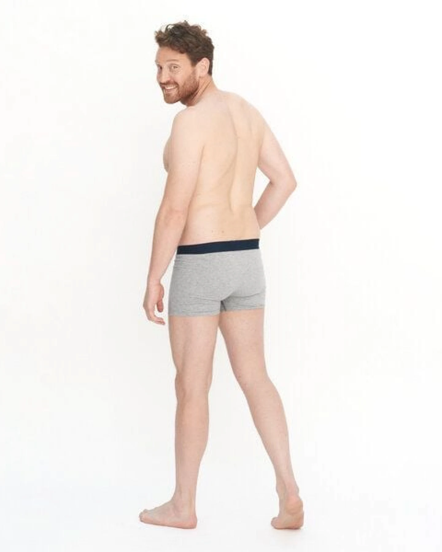 Living Crafts Herren Pants, 2er-Pack - APOLLO – Ansicht 4