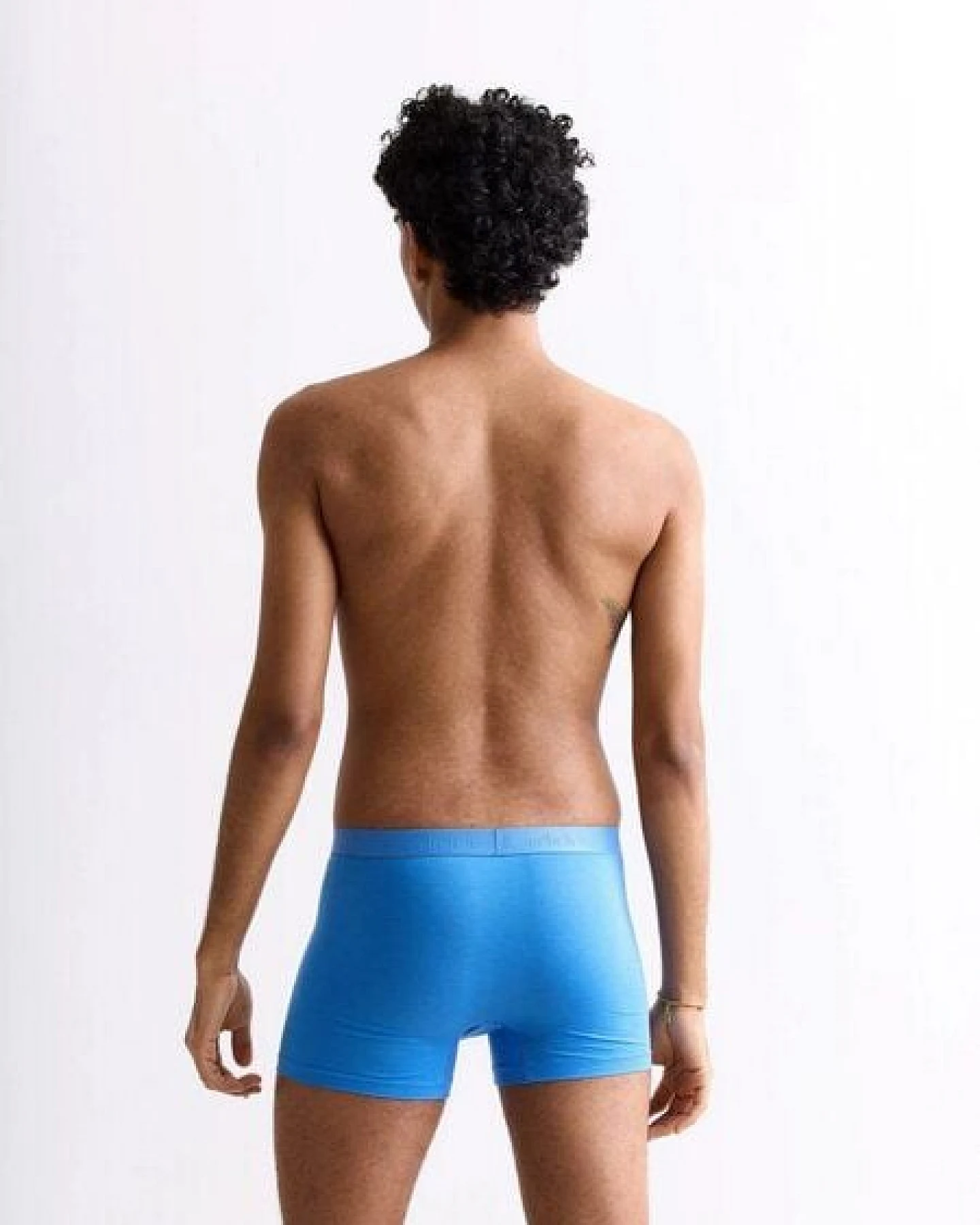 erlich textil Light Touch Pants im 3er Pack, enge Boxershorts aus weichem Modal, made in Europe – Ansicht 4