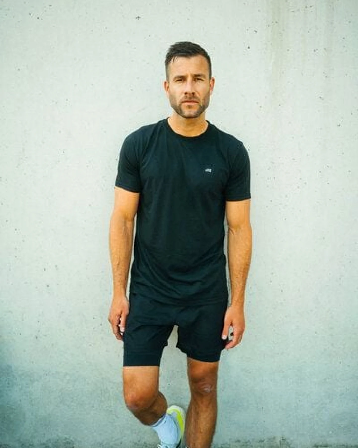 dirts Classic Athletic T-Shirt – Ansicht 4