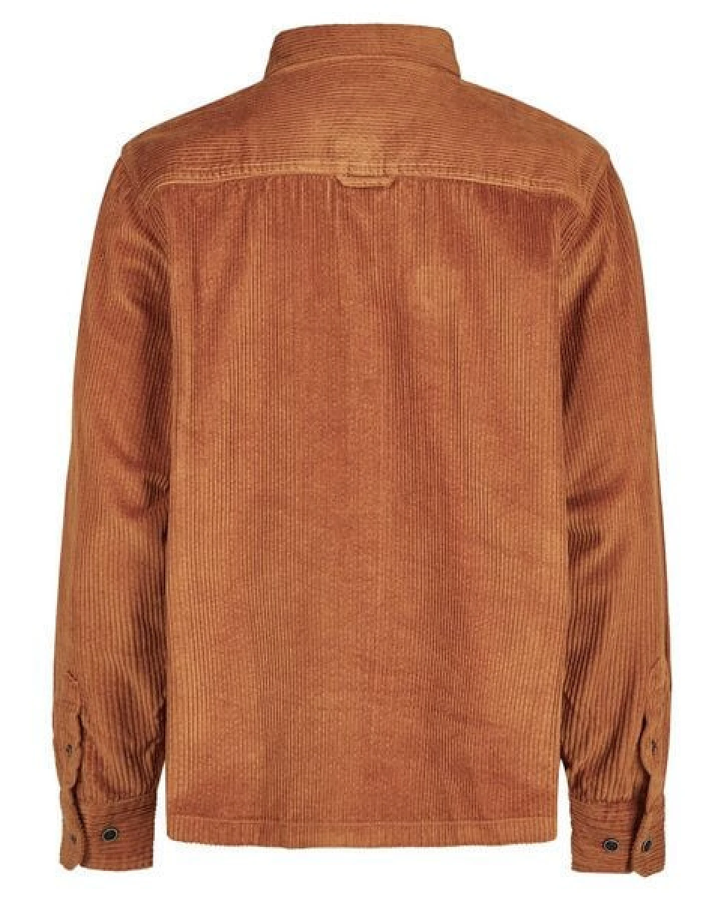 Iriedaily Bubble Cord Shirt – Ansicht 2