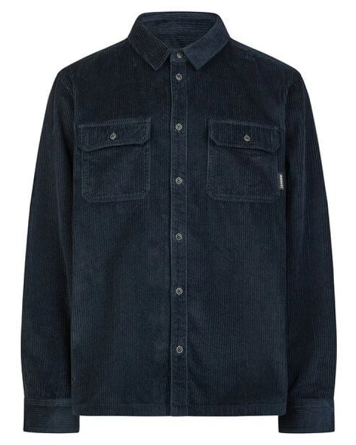 Produktseite: Iriedaily Bubble Cord Shirt