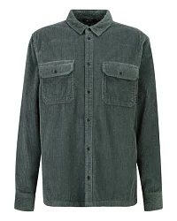 Produktseite: Iriedaily Bubble Cord Shirt
