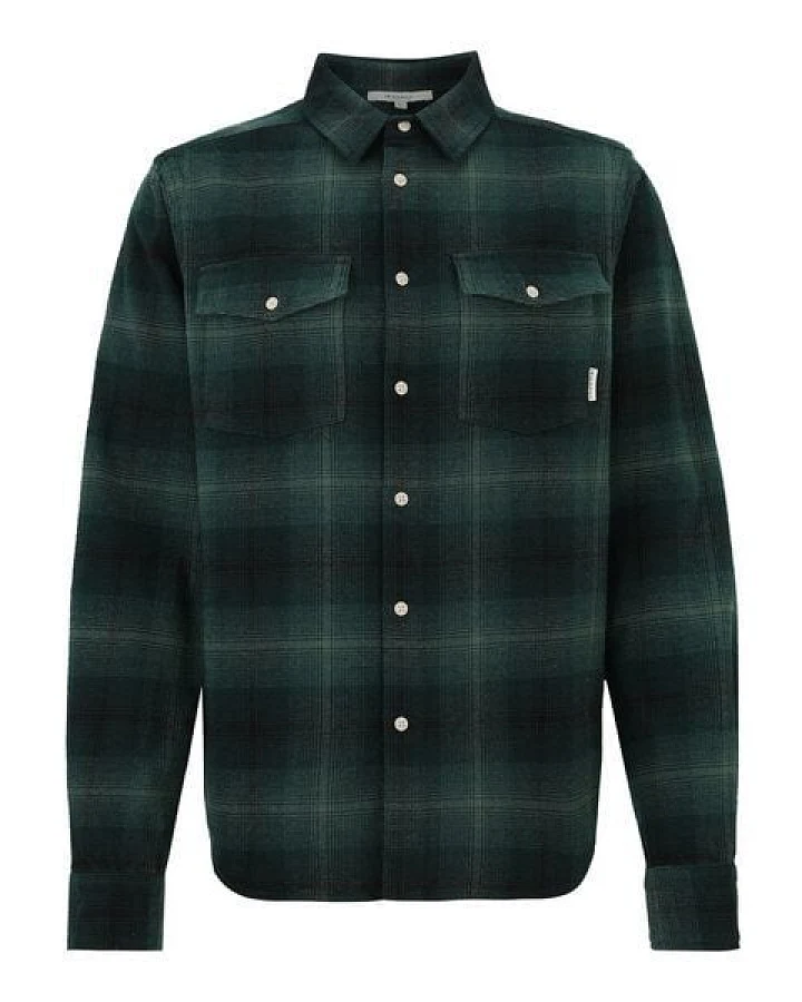 Iriedaily Rosomako Eco Shirt