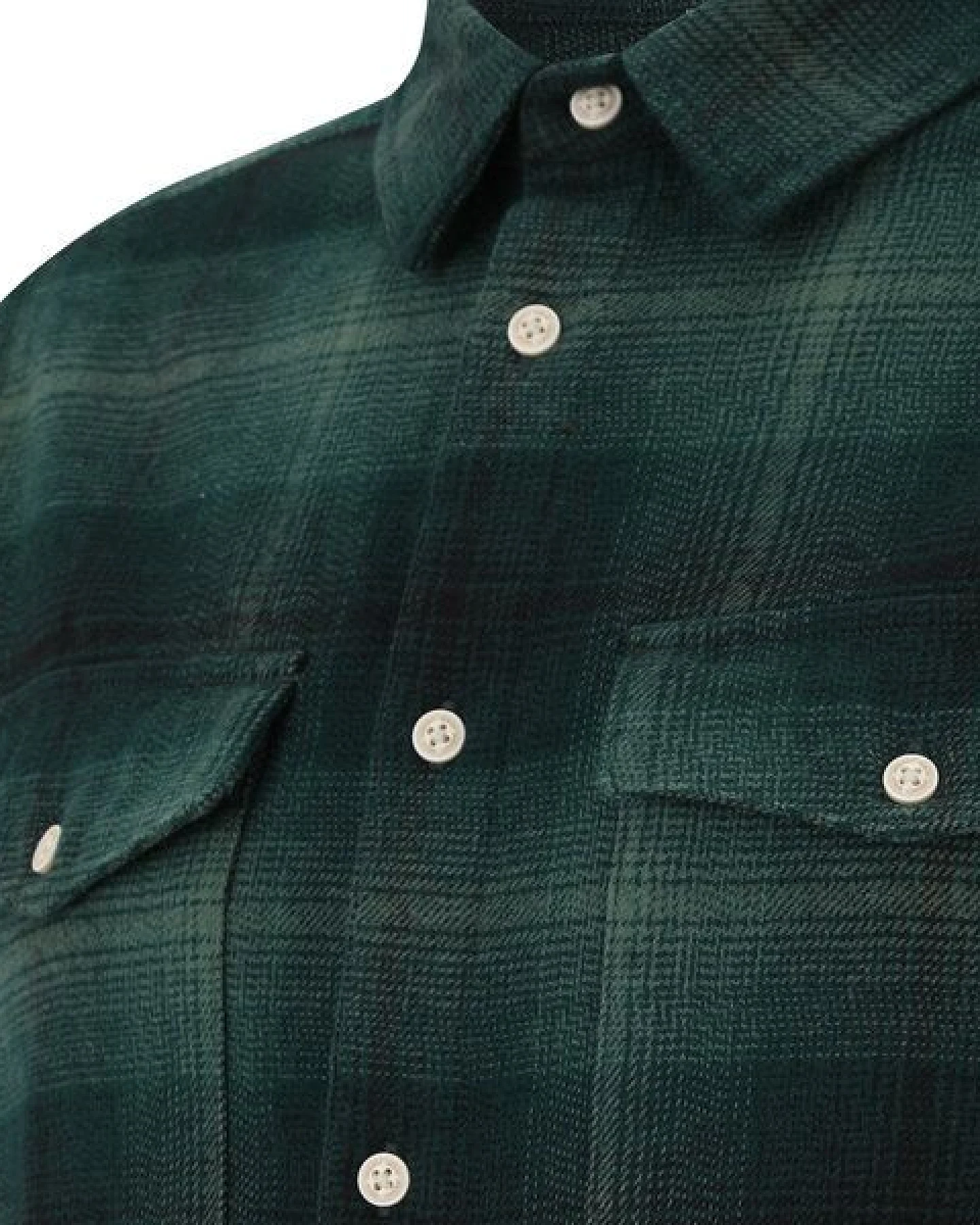 Iriedaily Rosomako Eco Shirt – Ansicht 3