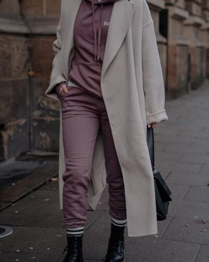 LITSCHI DESIGNS BALANCE PANTS