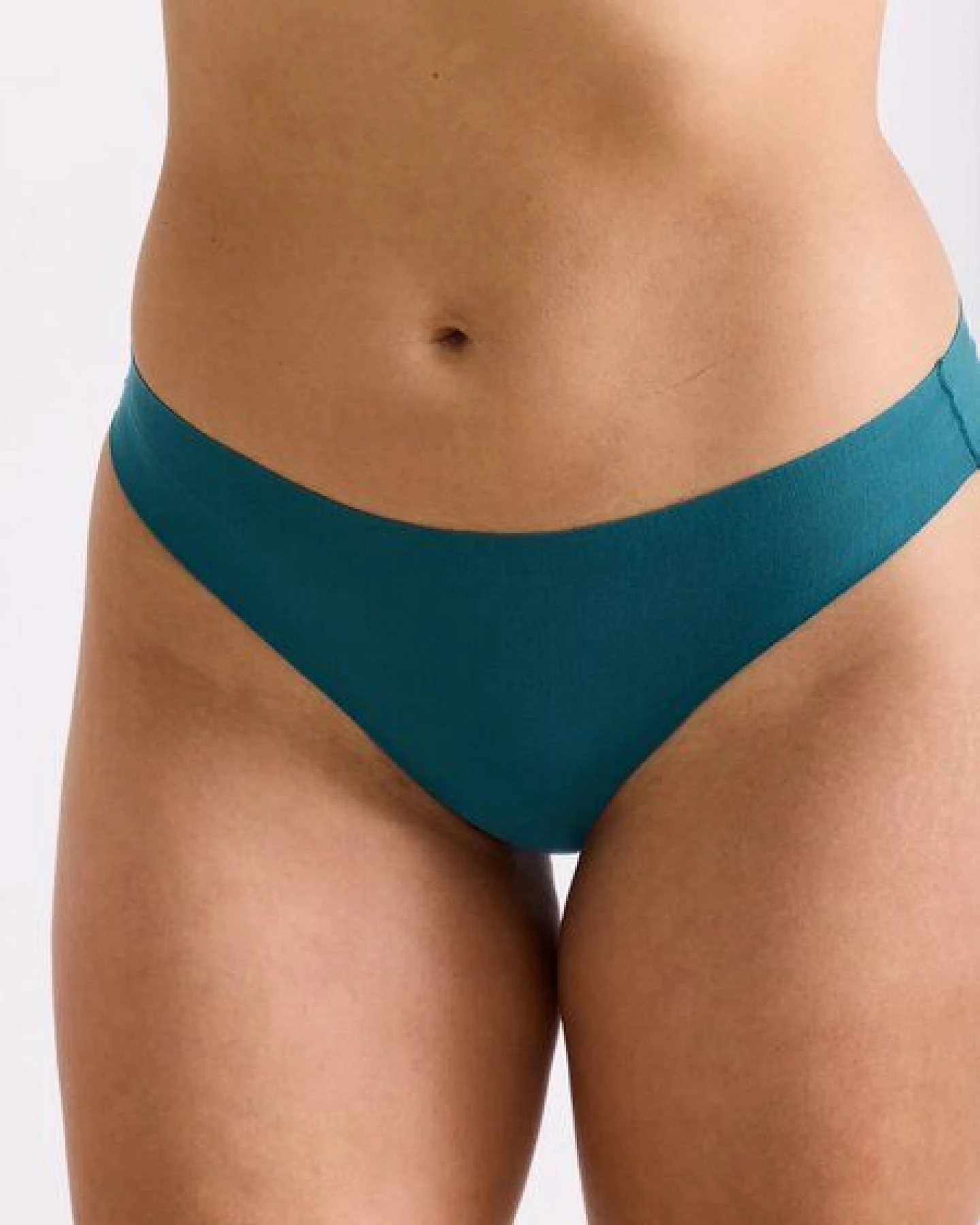 erlich textil Light Touch Brazil Slip im 3er Pack aus weichem Modal, made in Europe – Ansicht 2
