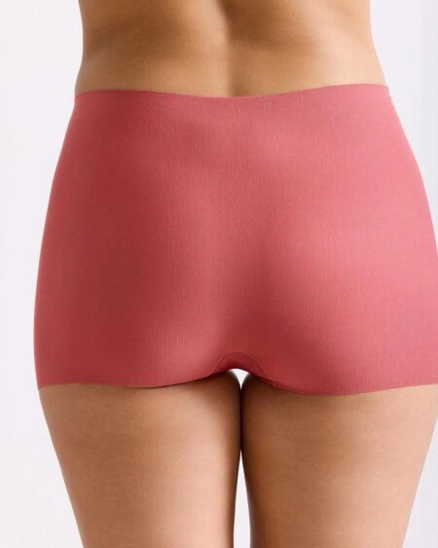 erlich textil Light Touch Panty Slip mit weichem Modal, made in Europe – Ansicht 2
