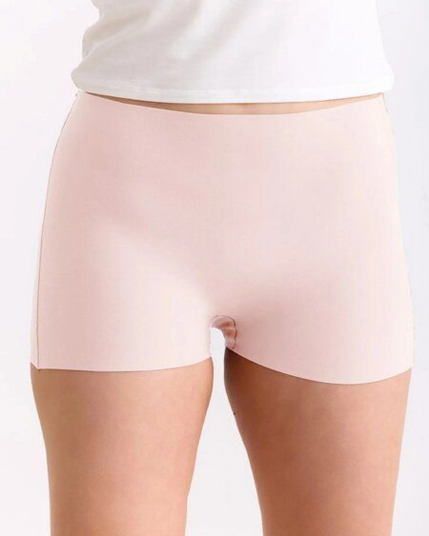 erlich textil Light Touch Panty im 3er Pack aus weichem Modal, made in Europe – Ansicht 2