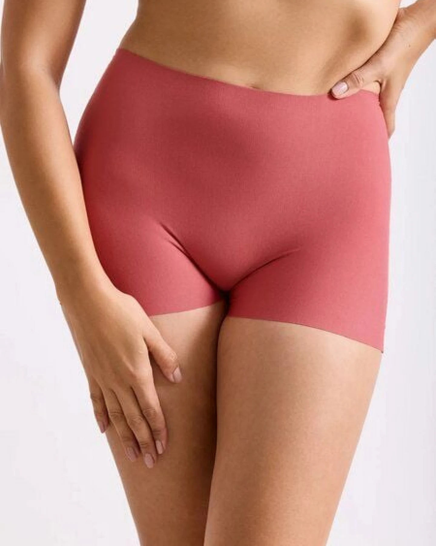 erlich textil Light Touch Panty im 3er Pack aus weichem Modal, made in Europe – Ansicht 2