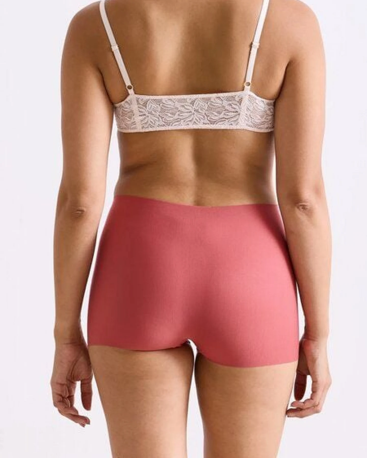 erlich textil Light Touch Panty im 3er Pack aus weichem Modal, made in Europe – Ansicht 4