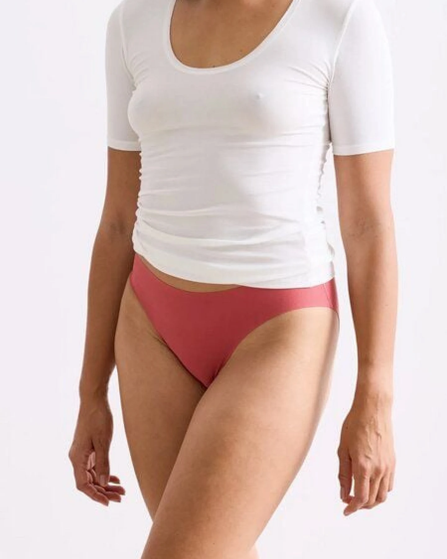 erlich textil Light Touch Slip im 3er Pack aus weichem Modal, made in Europe – Ansicht 3