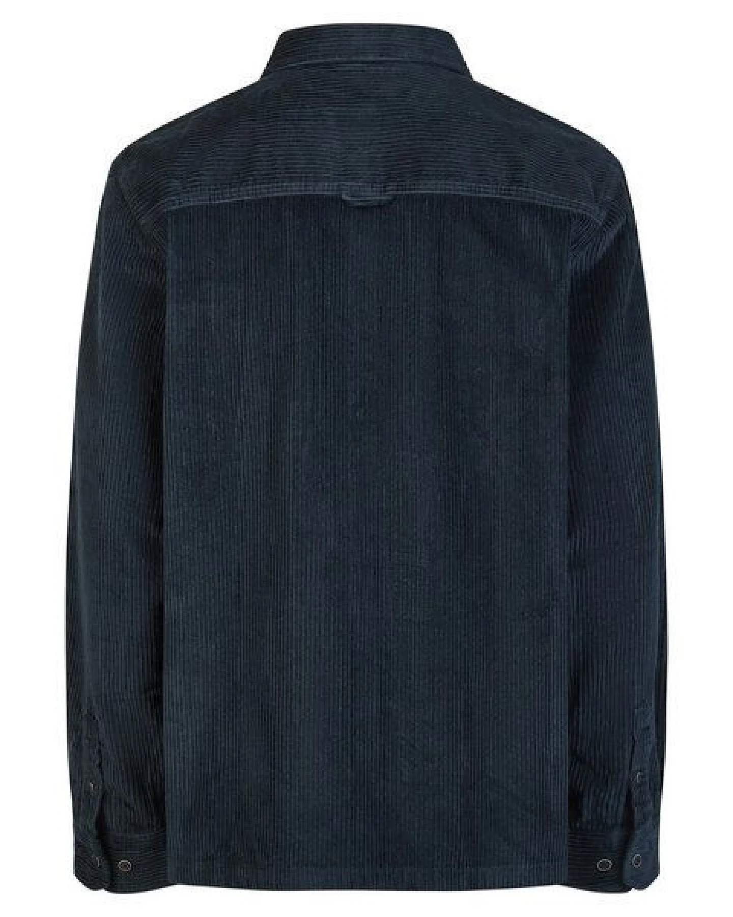 Iriedaily Bubble Cord Shirt – Ansicht 2