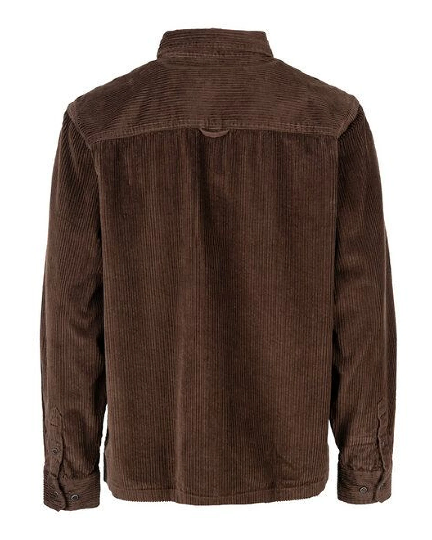 Iriedaily Bubble Cord Shirt – Ansicht 2