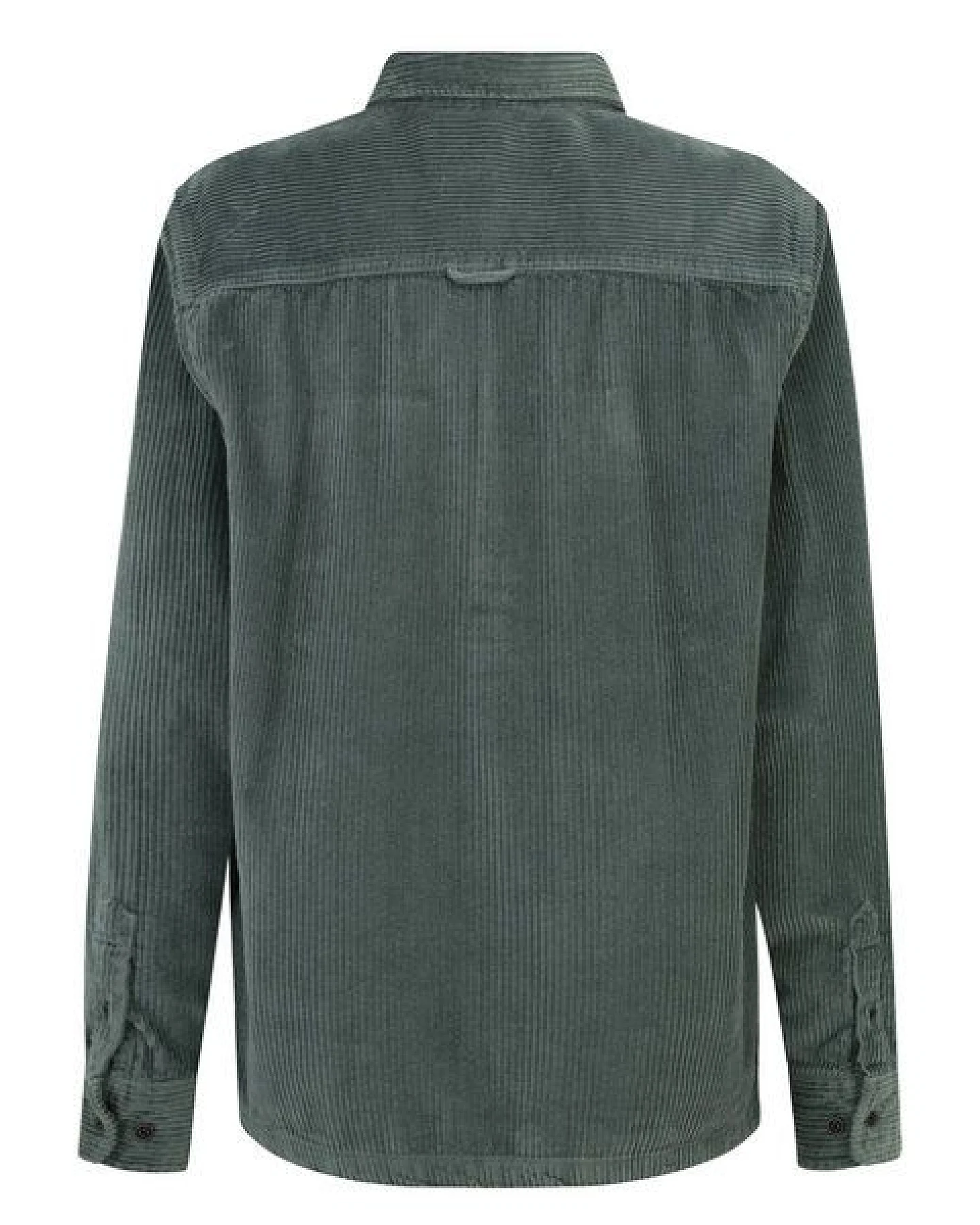 Iriedaily Bubble Cord Shirt – Ansicht 2