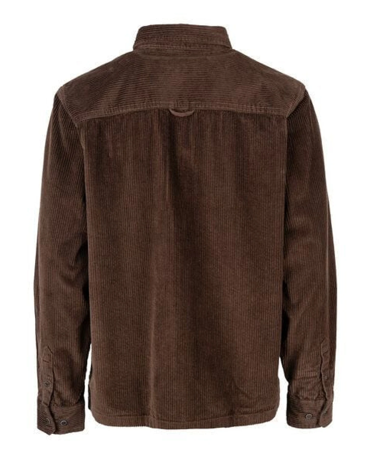 Iriedaily Bubble Cord Shirt – Ansicht 2