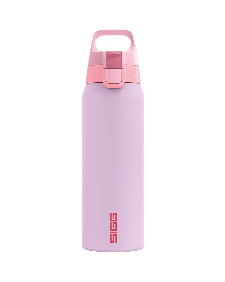 Thermo Trinkflasche Shield Therm ONE Multi Color Petal 0.75 L