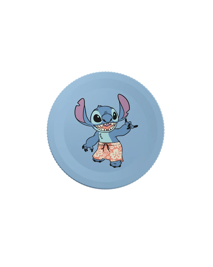 Lunchbox LUMO Kids Disney Snackbox Stitch Surfing 0.3 L