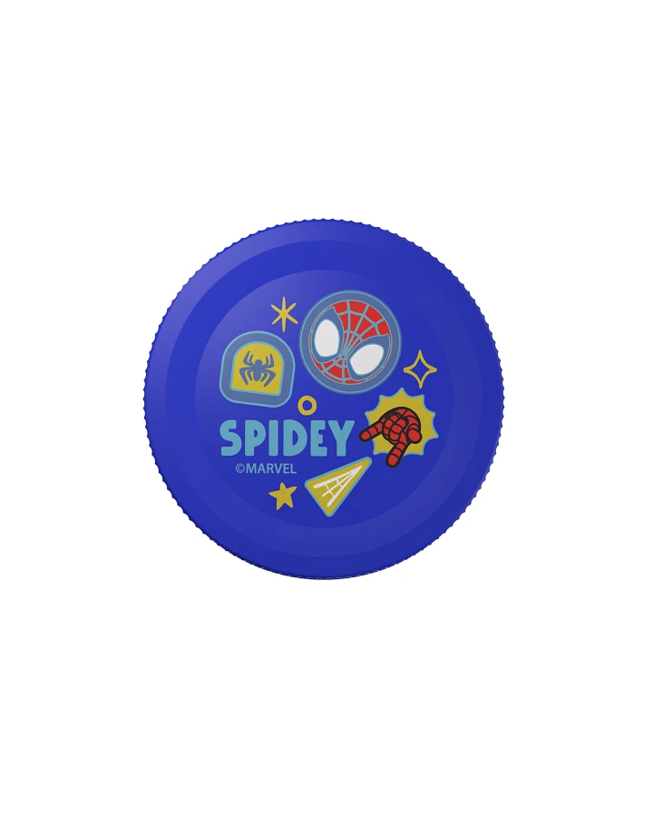 Lunchbox LUMO Kids Marvel Snackbox Spidey 0.3 L