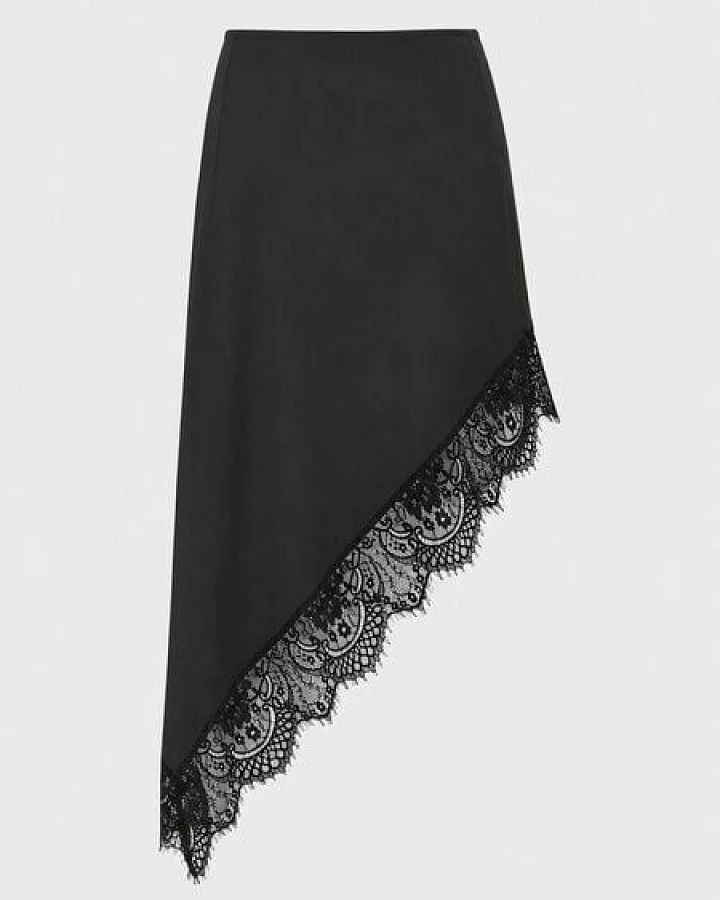 Aline Celi LIV Skirt — The Complementary