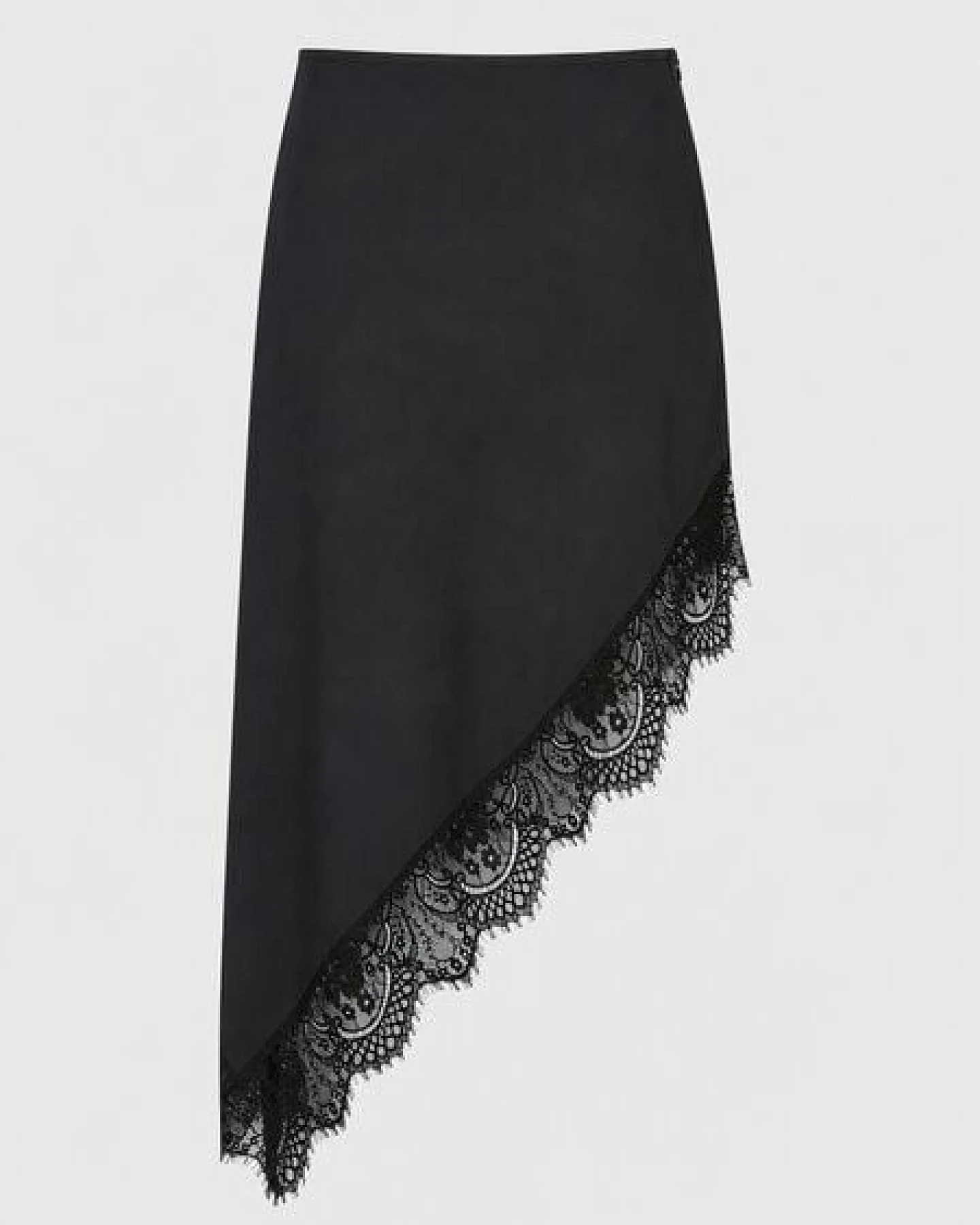 Aline Celi LIV Skirt — The Complementary – Ansicht 2