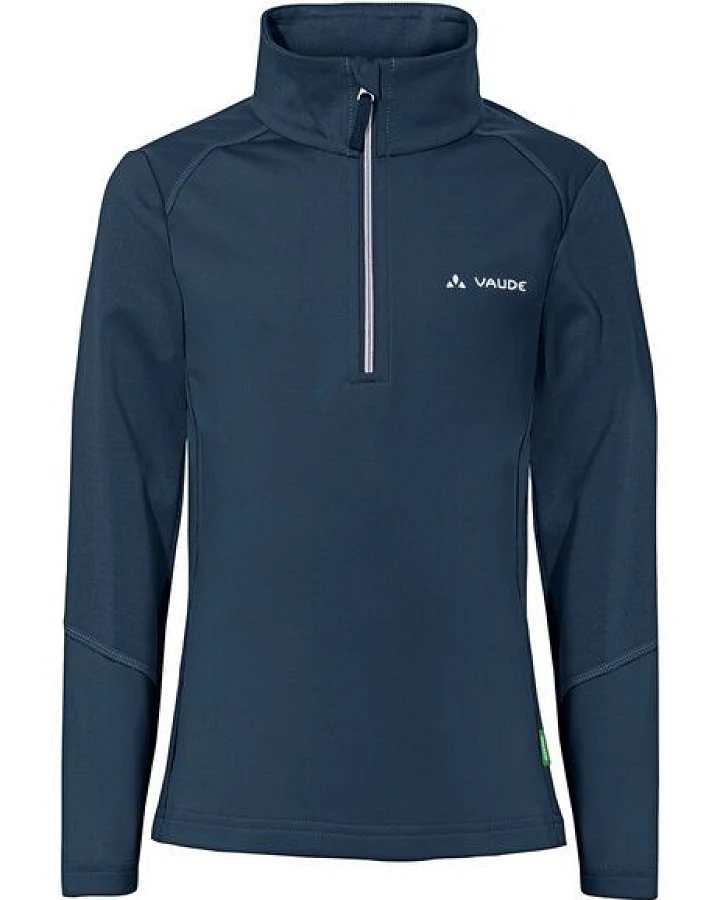 VAUDE Pullover Kids Livigno Halfzip