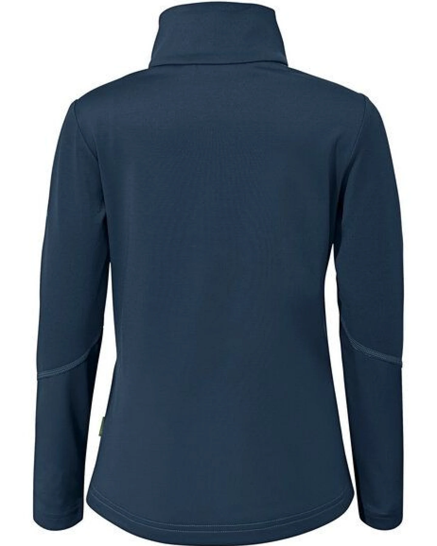 VAUDE Pullover Kids Livigno Halfzip – Ansicht 2