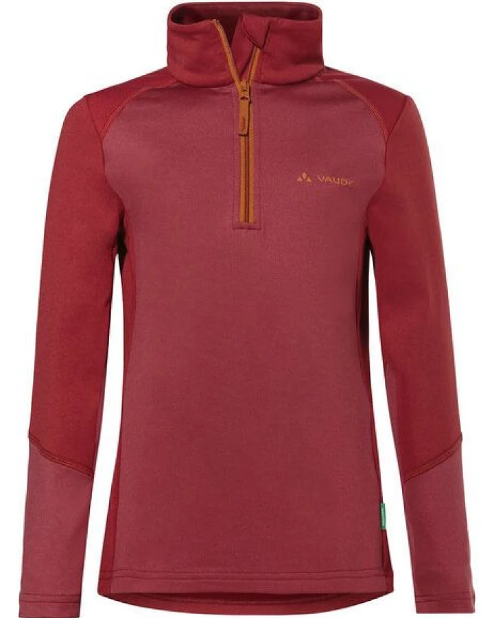 VAUDE Pullover Kids Livigno Halfzip