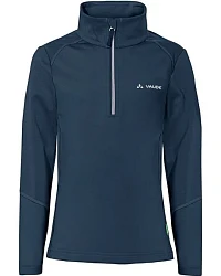 Produktseite: VAUDE Pullover Kids Livigno Halfzip