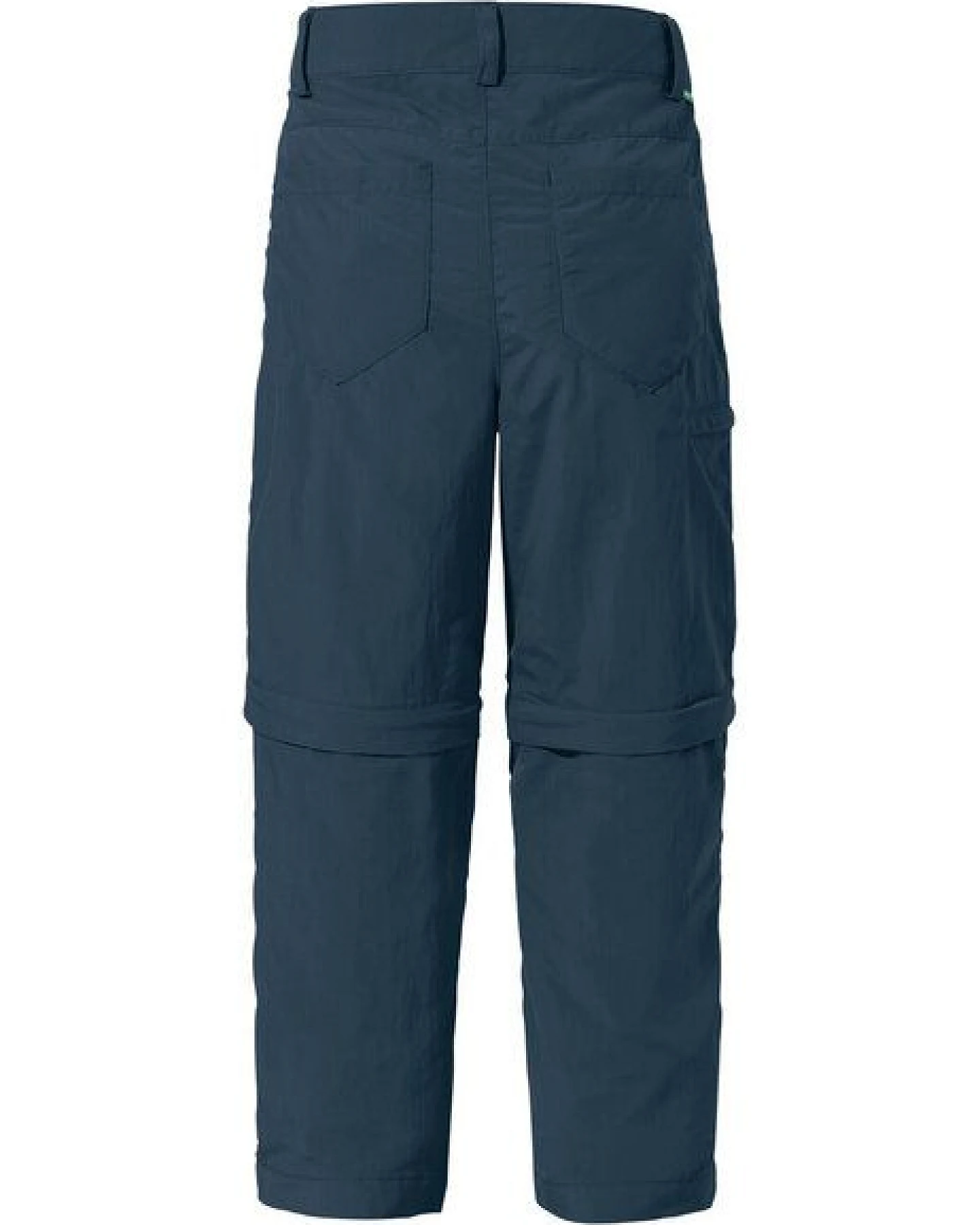 VAUDE Hosen Kids Detective Antimos ZO Pants – Ansicht 2
