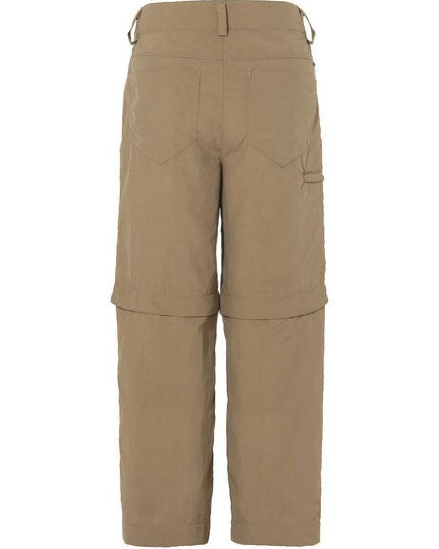 VAUDE Hosen Kids Detective Antimos ZO Pants – Ansicht 2