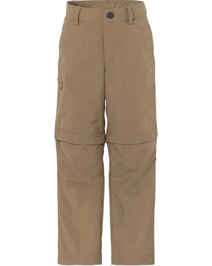 Produktseite: VAUDE Hosen Kids Detective Antimos ZO Pants