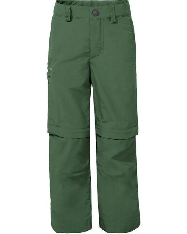 Produktseite: VAUDE Hosen Kids Detective Antimos ZO Pants